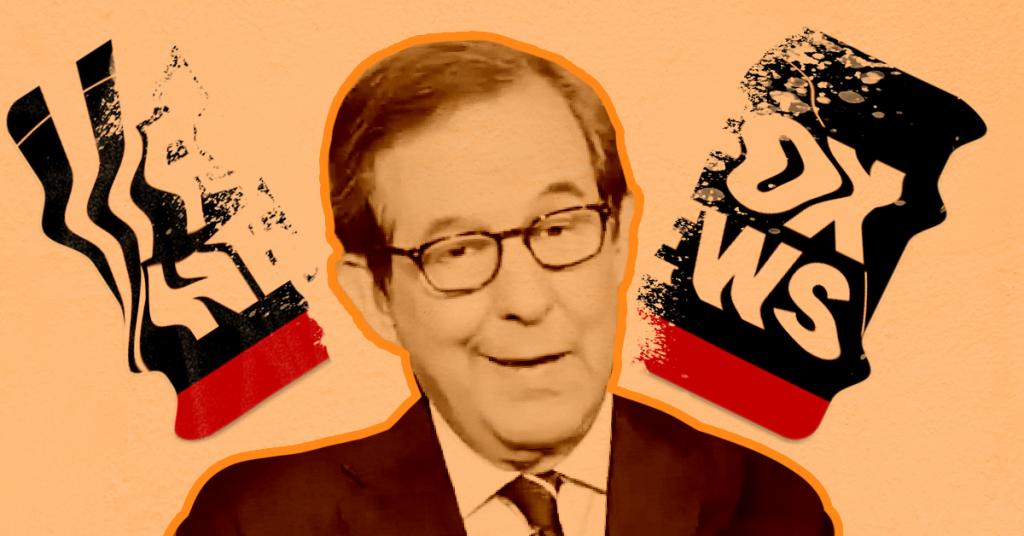 Wallace Fox News