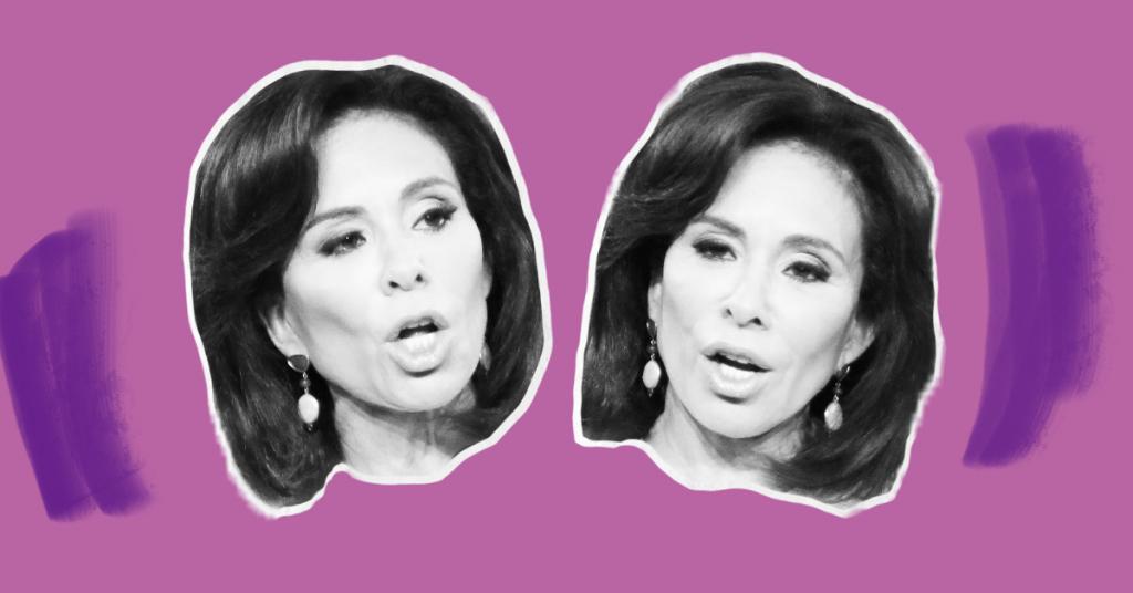 Jeanine Pirro image for Facebook