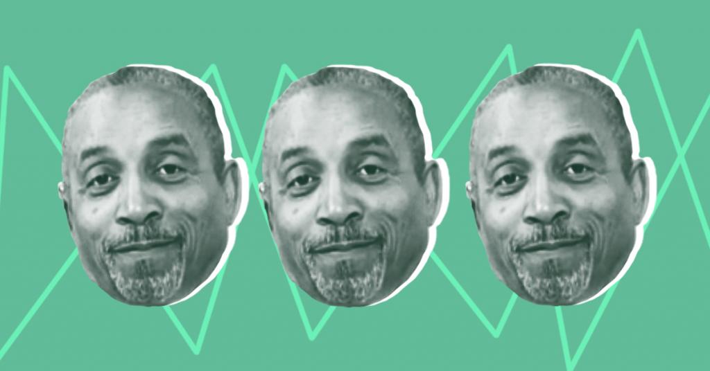 Clarence Mason Weaver image