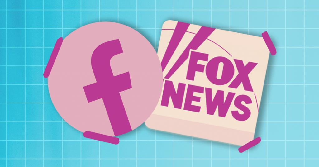 Facebook Fox News