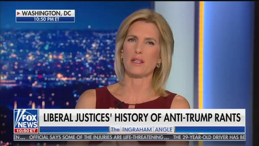 Laura Ingraham
