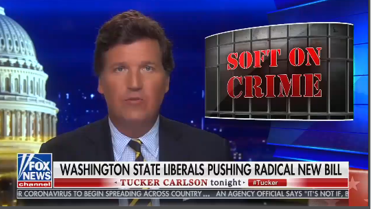 Tucker Carlson