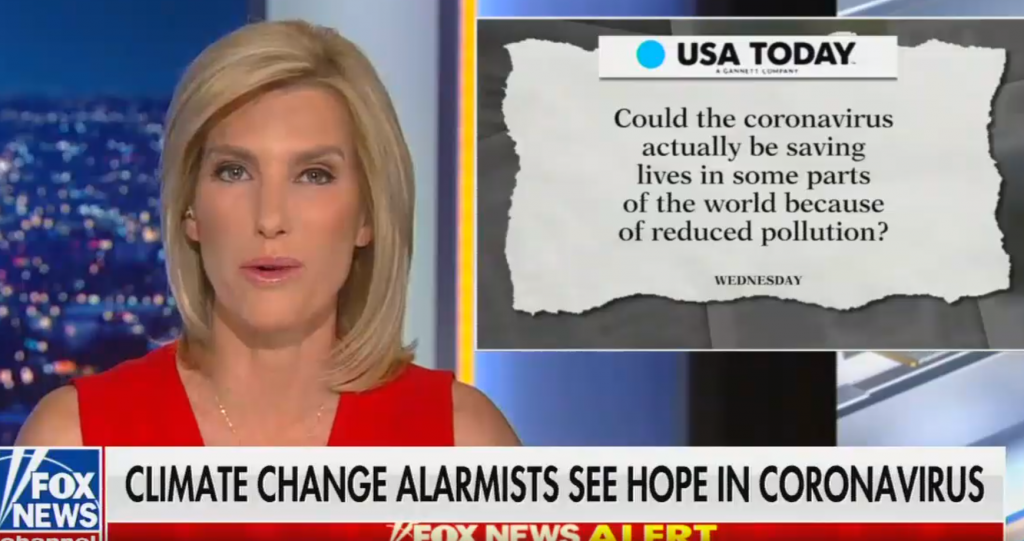 Ingraham-Climate 3.19.20