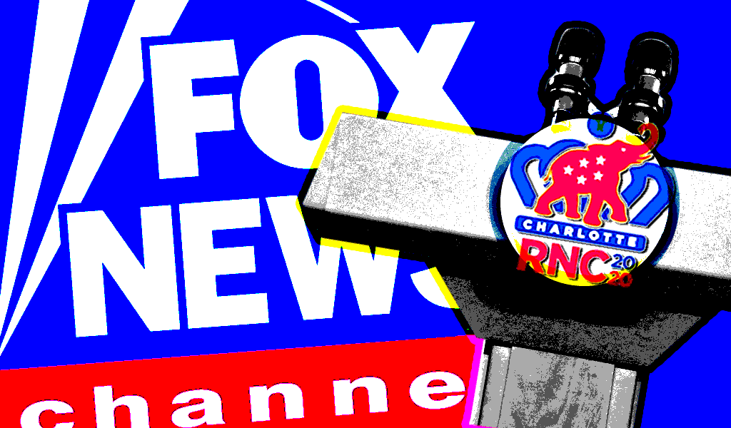 Fox News RNC 2020