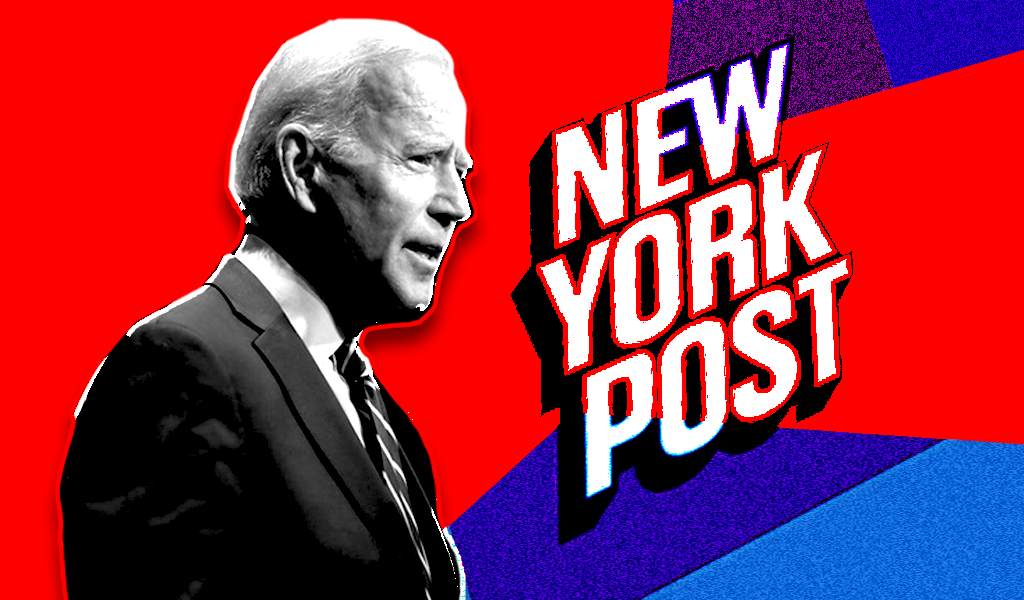 The New York Post's Hunter Biden smear story doesn't make ...