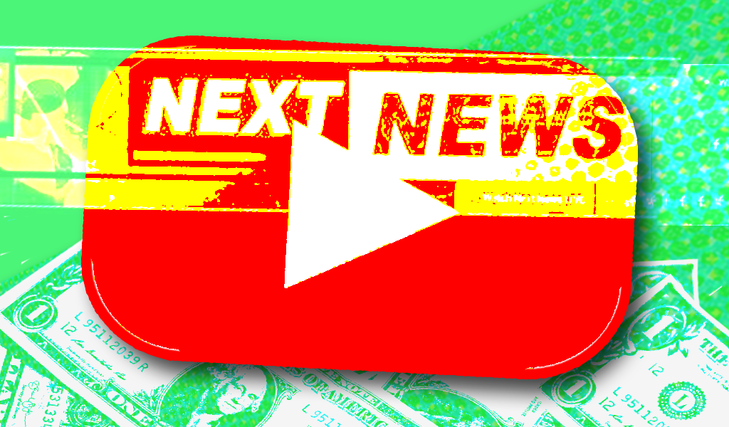 The Next News Network YouTube