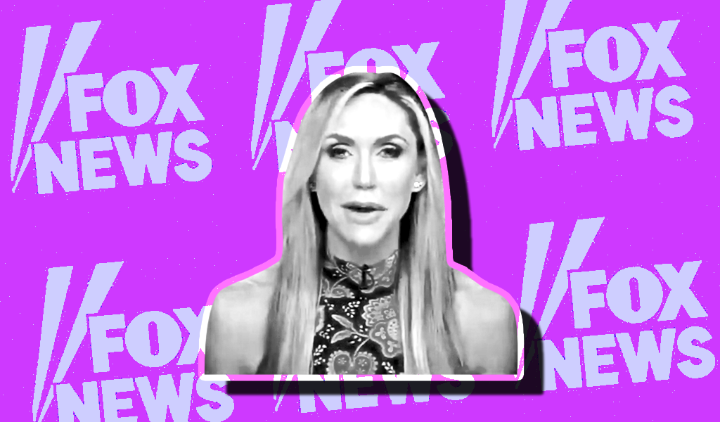 Fox News Drops Any Pretense Hires Lara Trump Media Matters For America