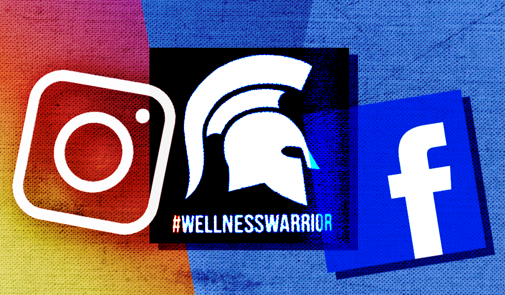 Wellness Warrior FB/Insta