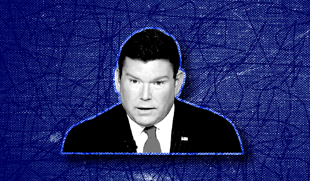 bret baier