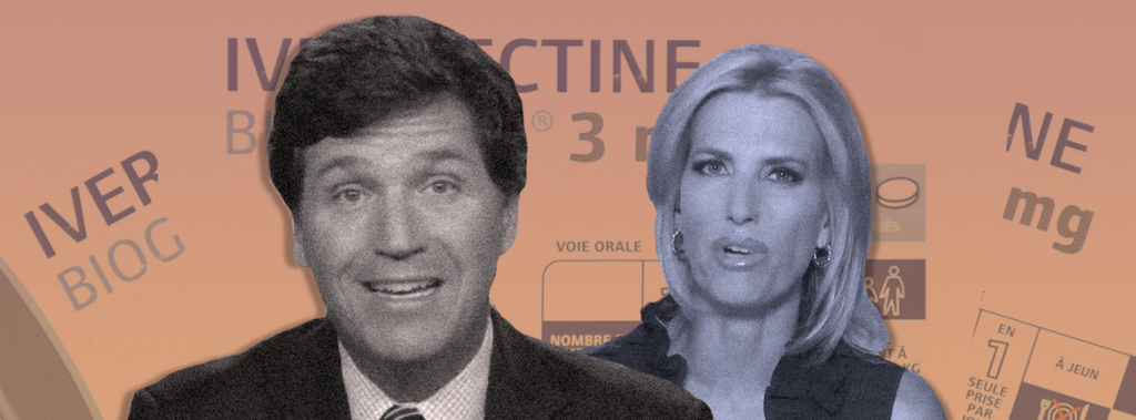 Carlson and Ingraham