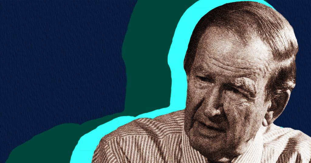 Pat Buchanan image for FB