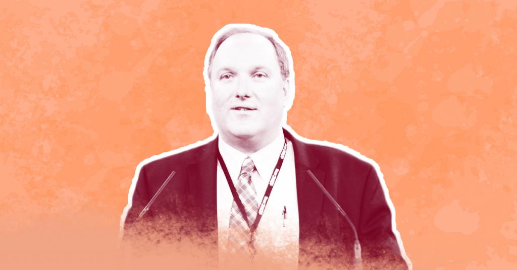 John Solomon