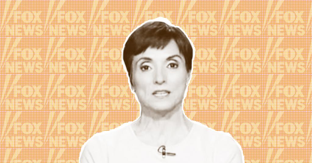 Catherine Herridge