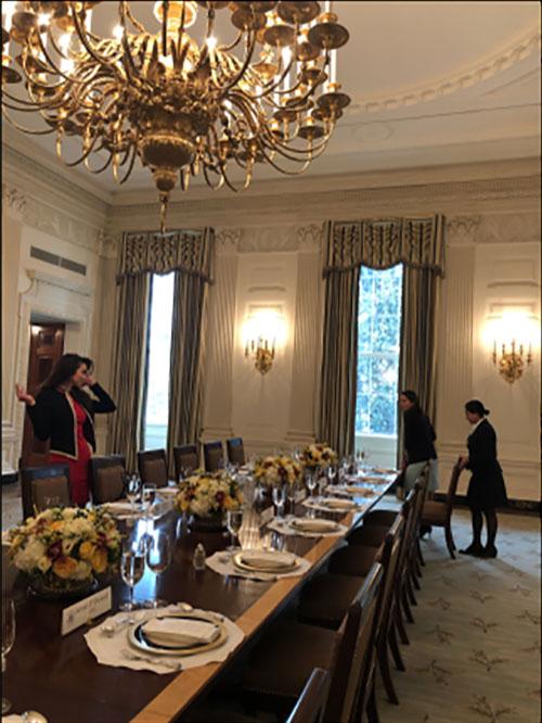 SOTU pre-dinner 4