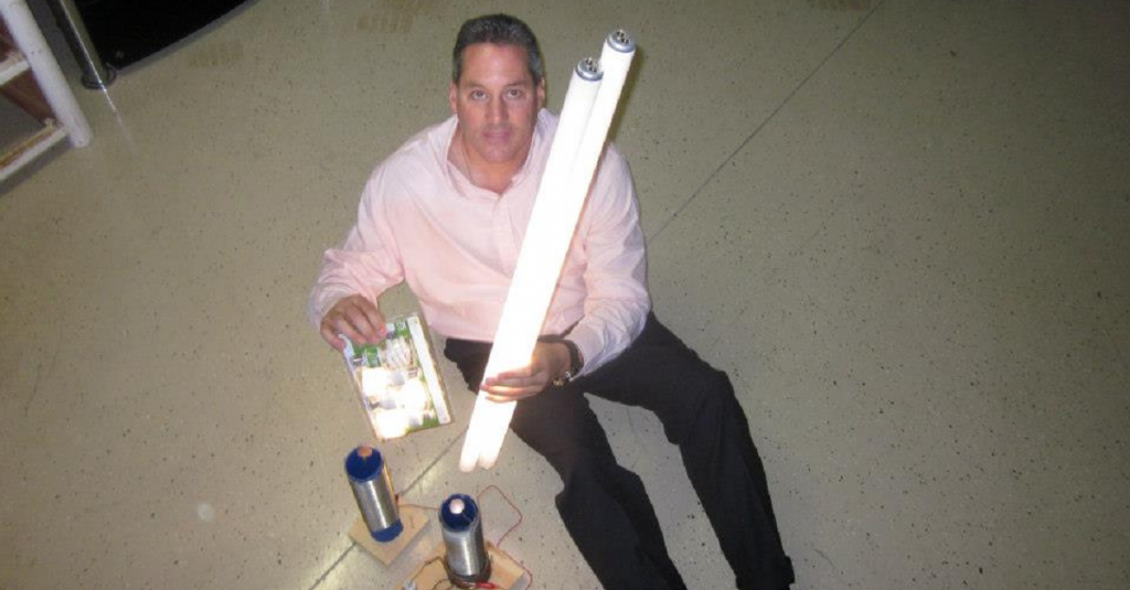 An image of Tom Paladino