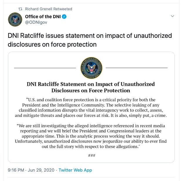 richard-grenell-retweets-john-ratcliffe-06-29-2020