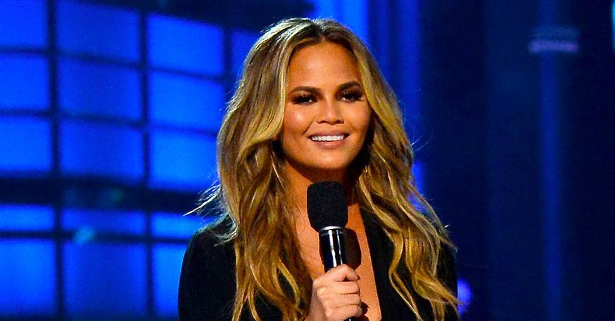 Chrissy Teigen