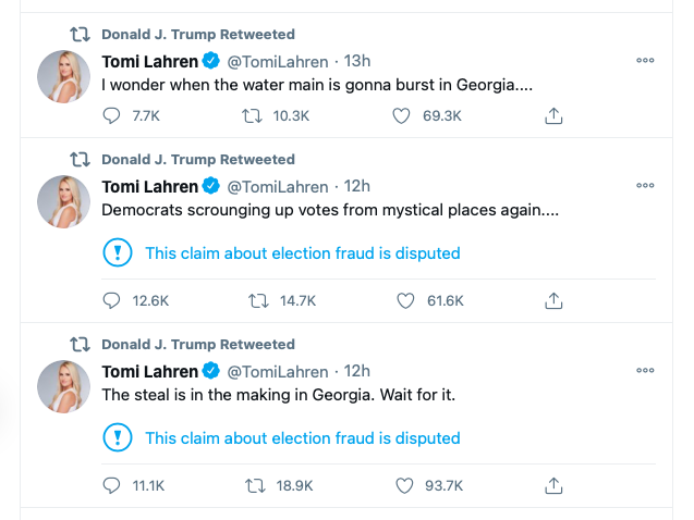 screen grab