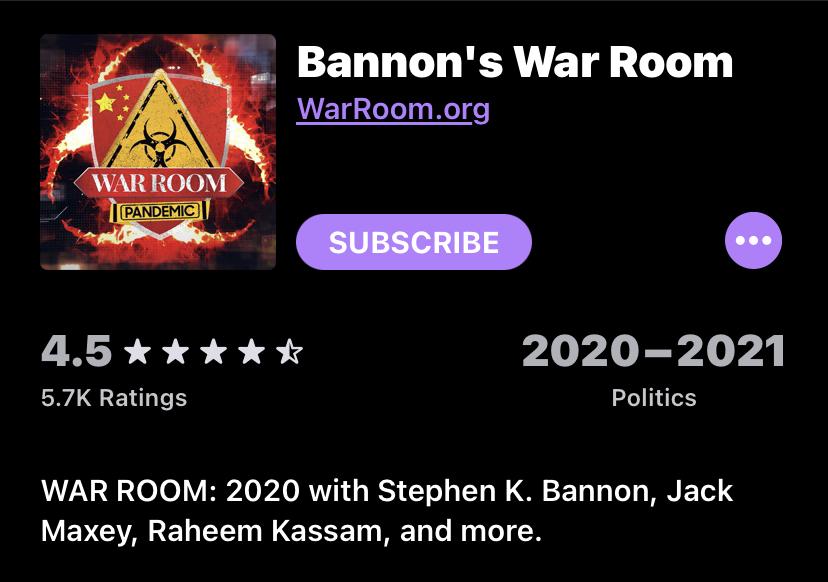 Podcast Library
