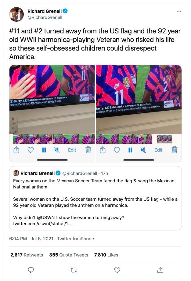 screen grab