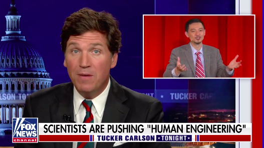 Tucker Human Engineering
