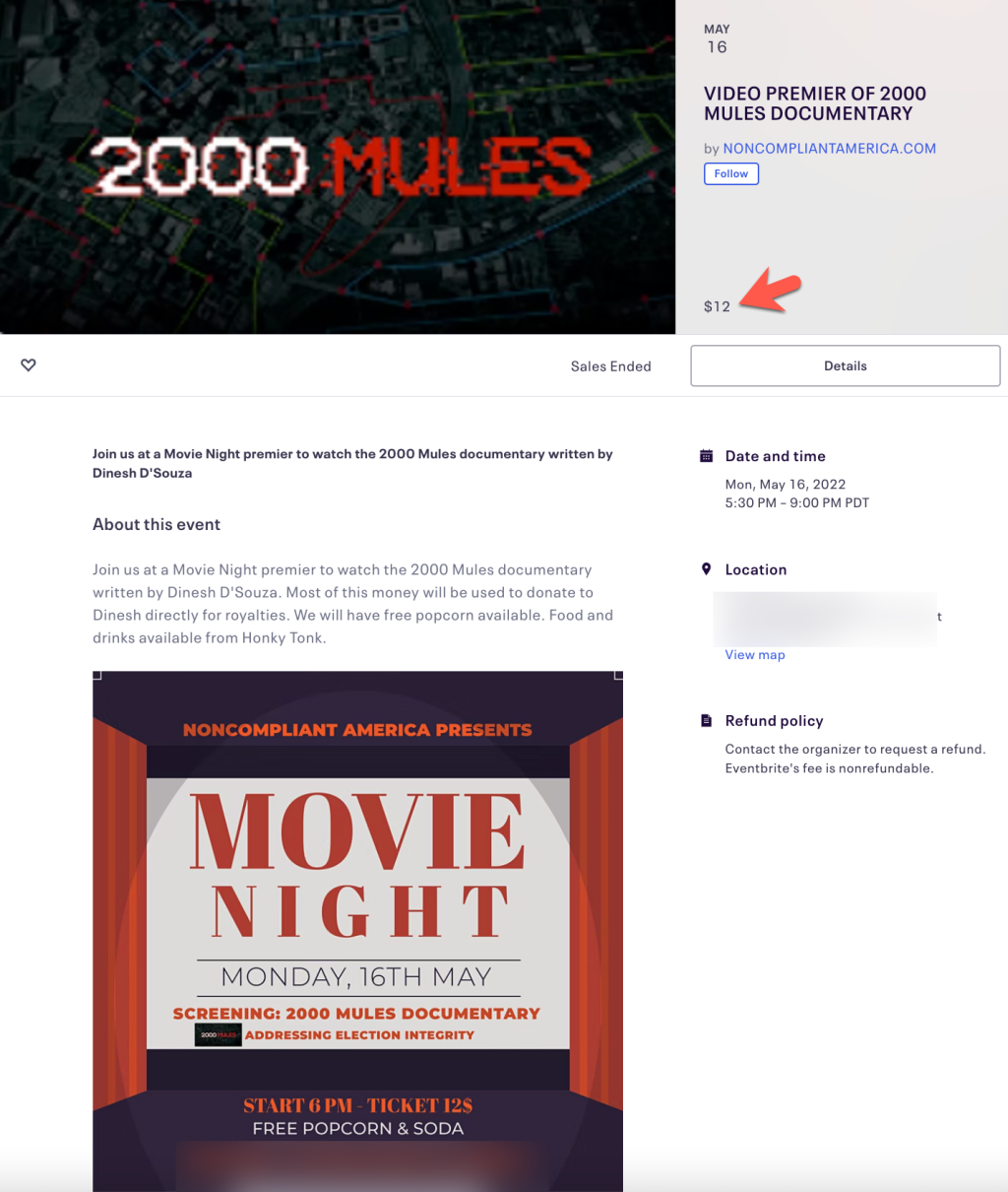 2000 Mules Eventbrite1