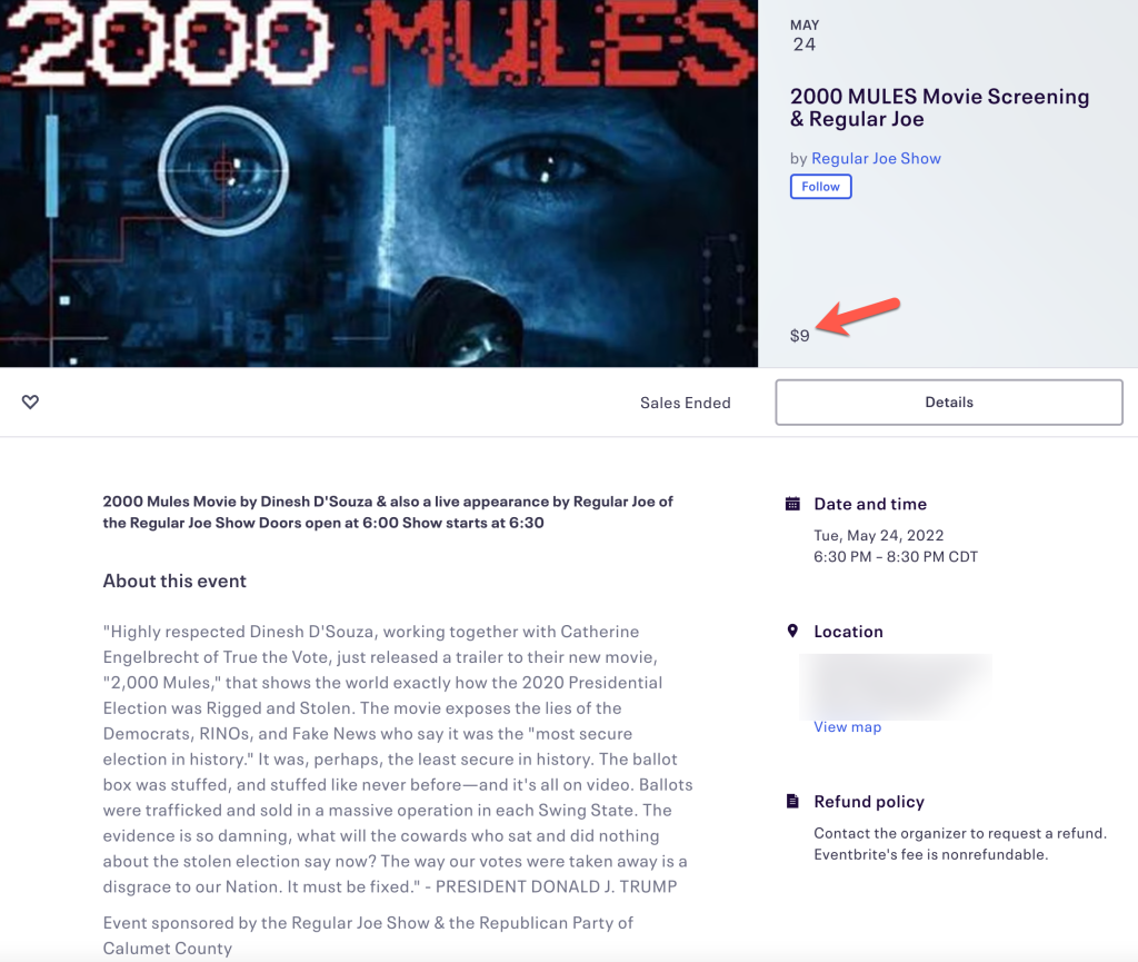 2000 Mules Eventbrite3