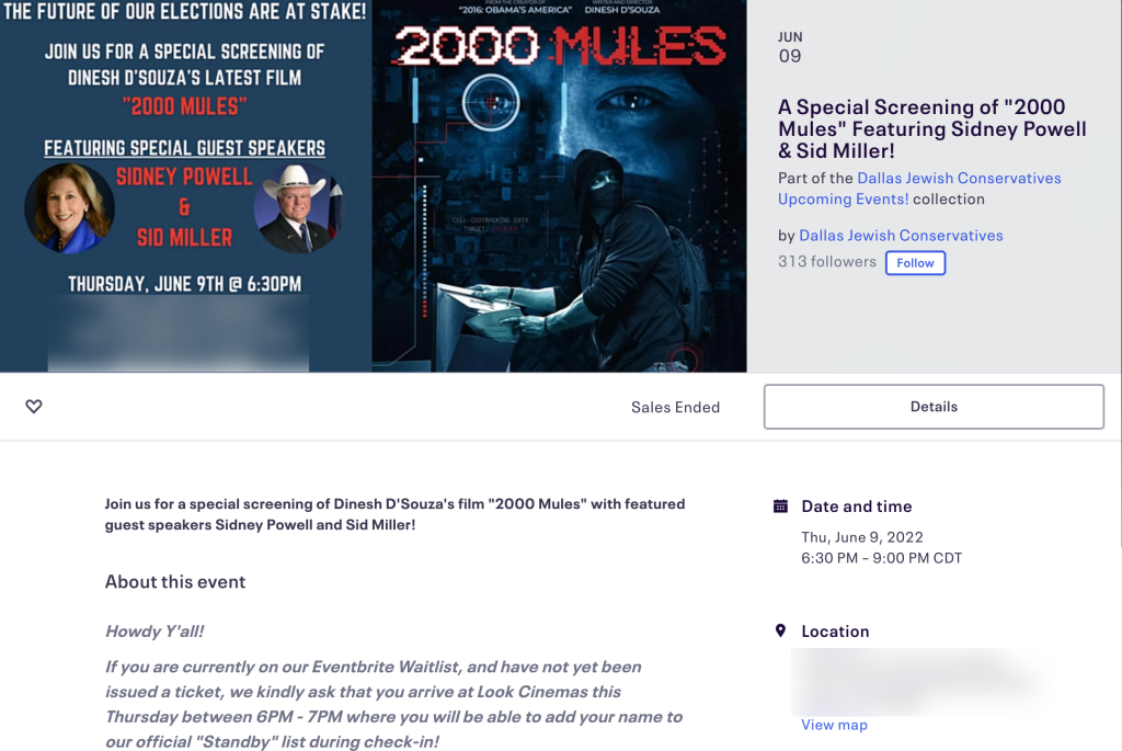 2000 Mules Eventbrite4