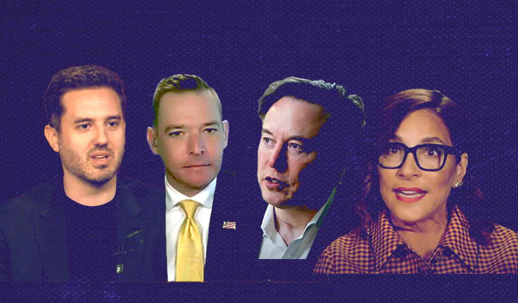 Rumble and X haven’t suspended streamer Stew Peters despite his frequent calls for violence and killings (mediamatters.org)