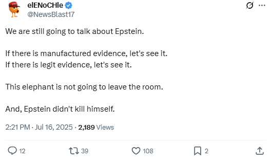Enoch Epstein