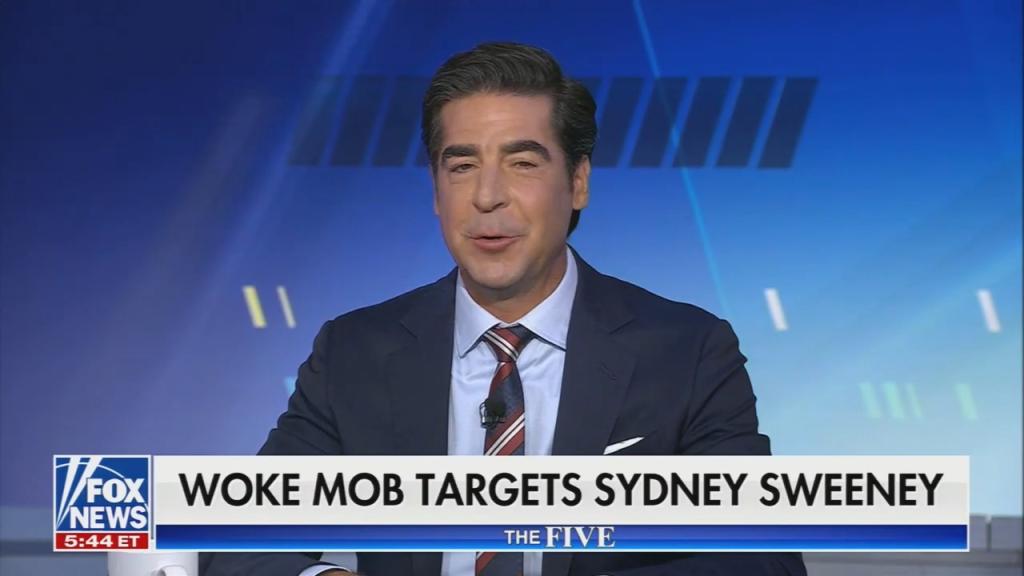 Fox screengrab