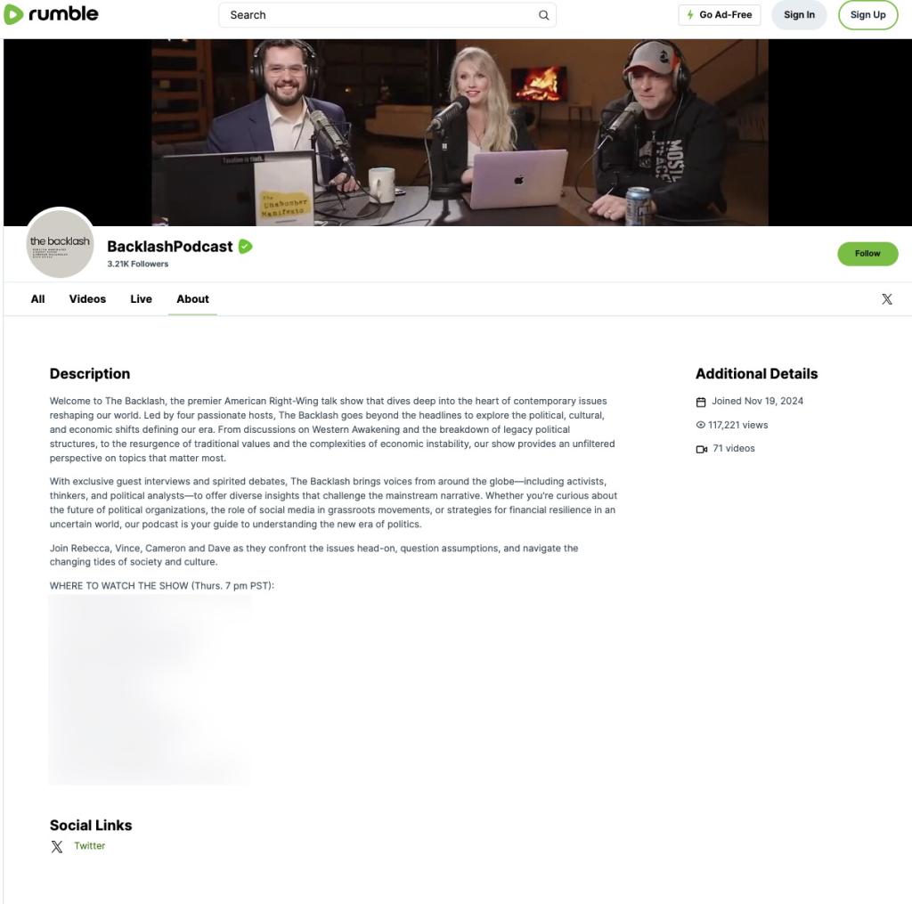 rumble_the backlash about page_as of 20250818