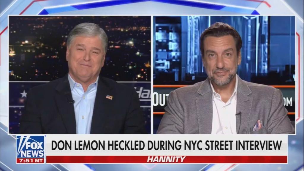 Fox screengrab