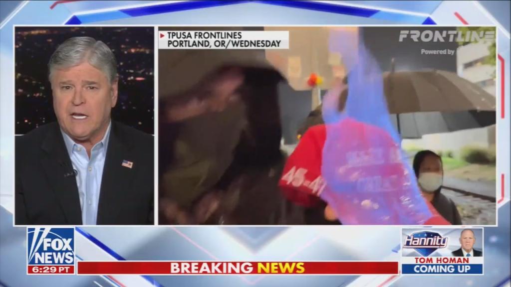 Hannity_PortlandBRoll