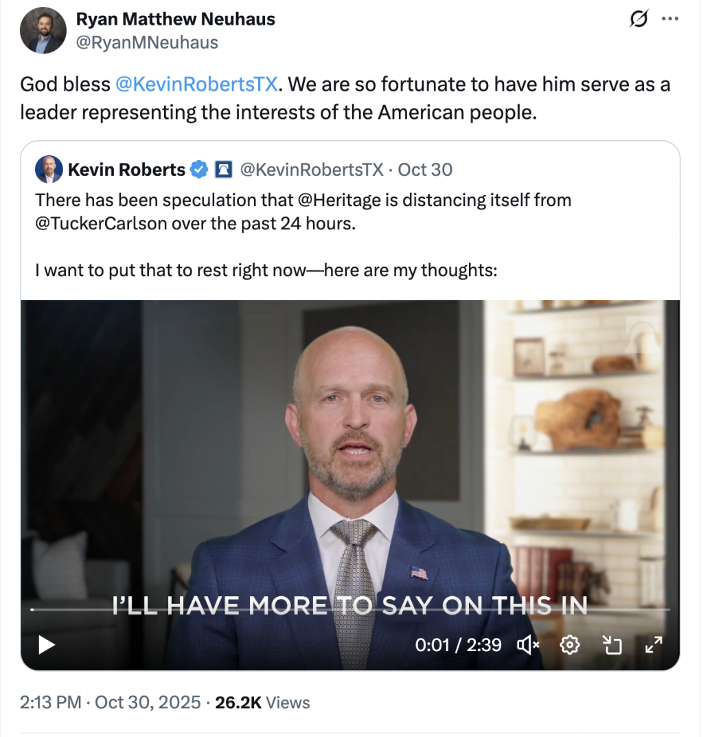 God bless  @KevinRobertsTX . We are so fortunate to have him serve as a leader representing the interests of the American people.