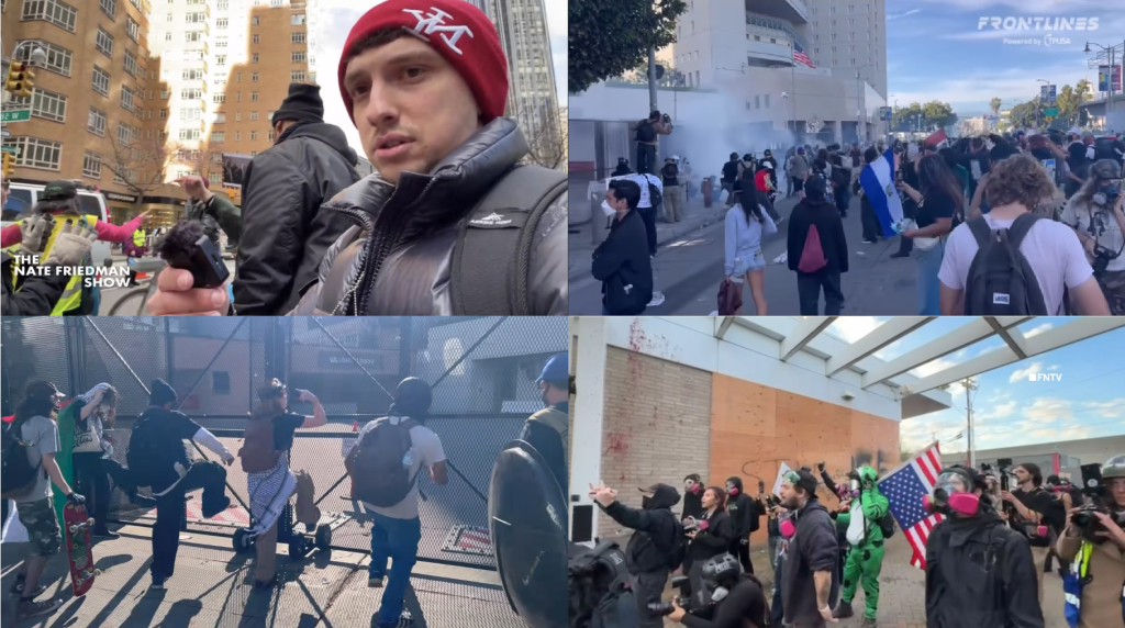 InfluencerMontage_NoKings