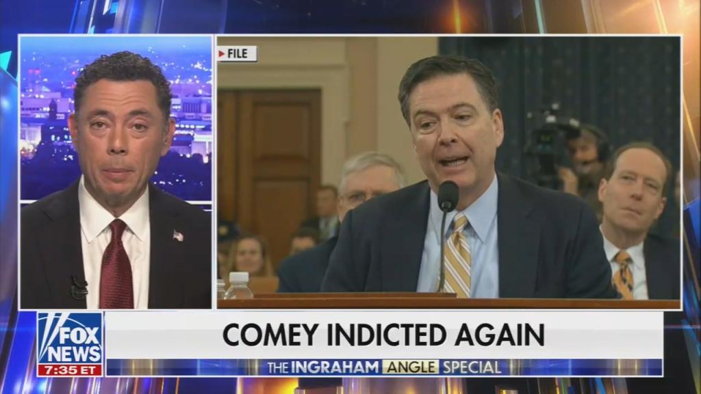 Fox screengrab