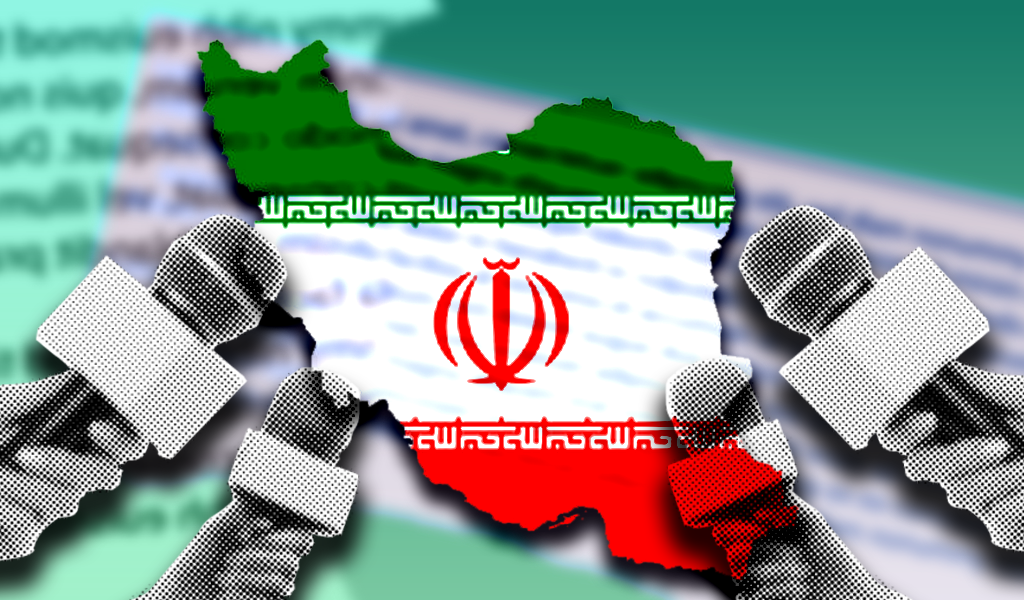 Iran_RWM