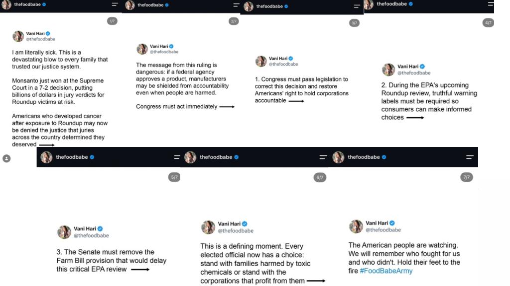 carousel post layout  