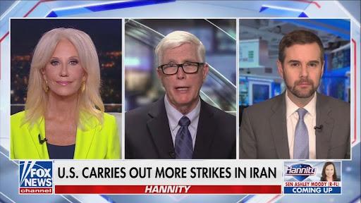 Hugh Hewitt, Hannity, 7/7/26