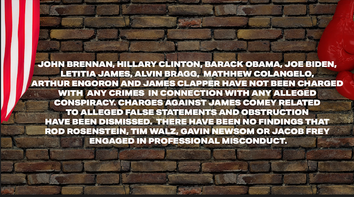 Hannity podcast screenshot