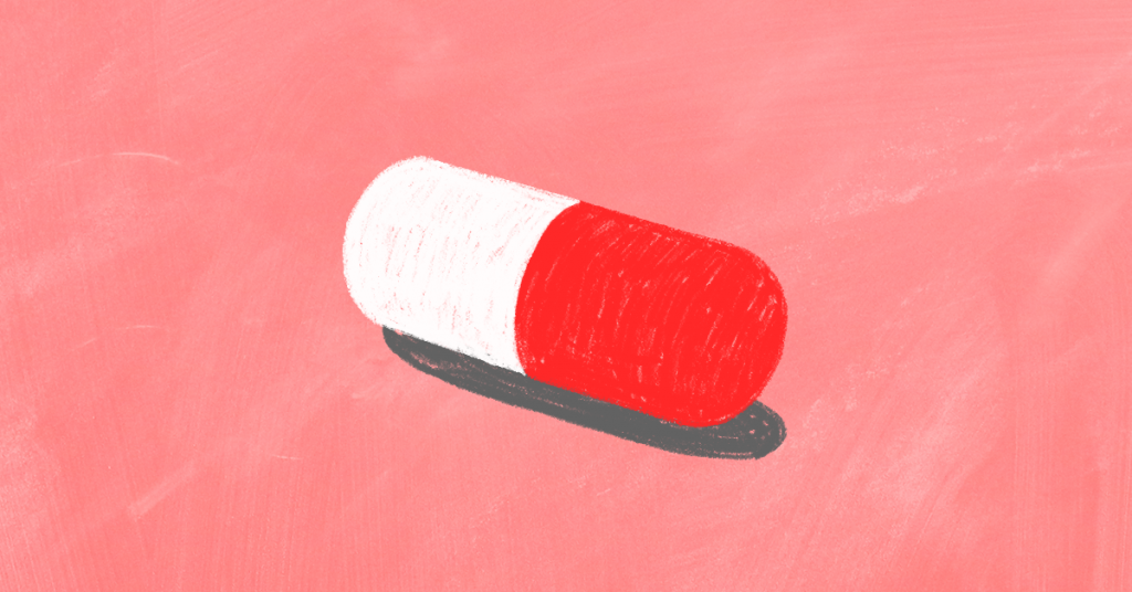 Far-right-sites-Christine-Blasey-Ford-company-manufacturing-abortion-pill.png